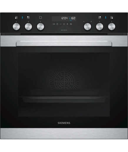 Siemens Gas Oven Stainless Steel