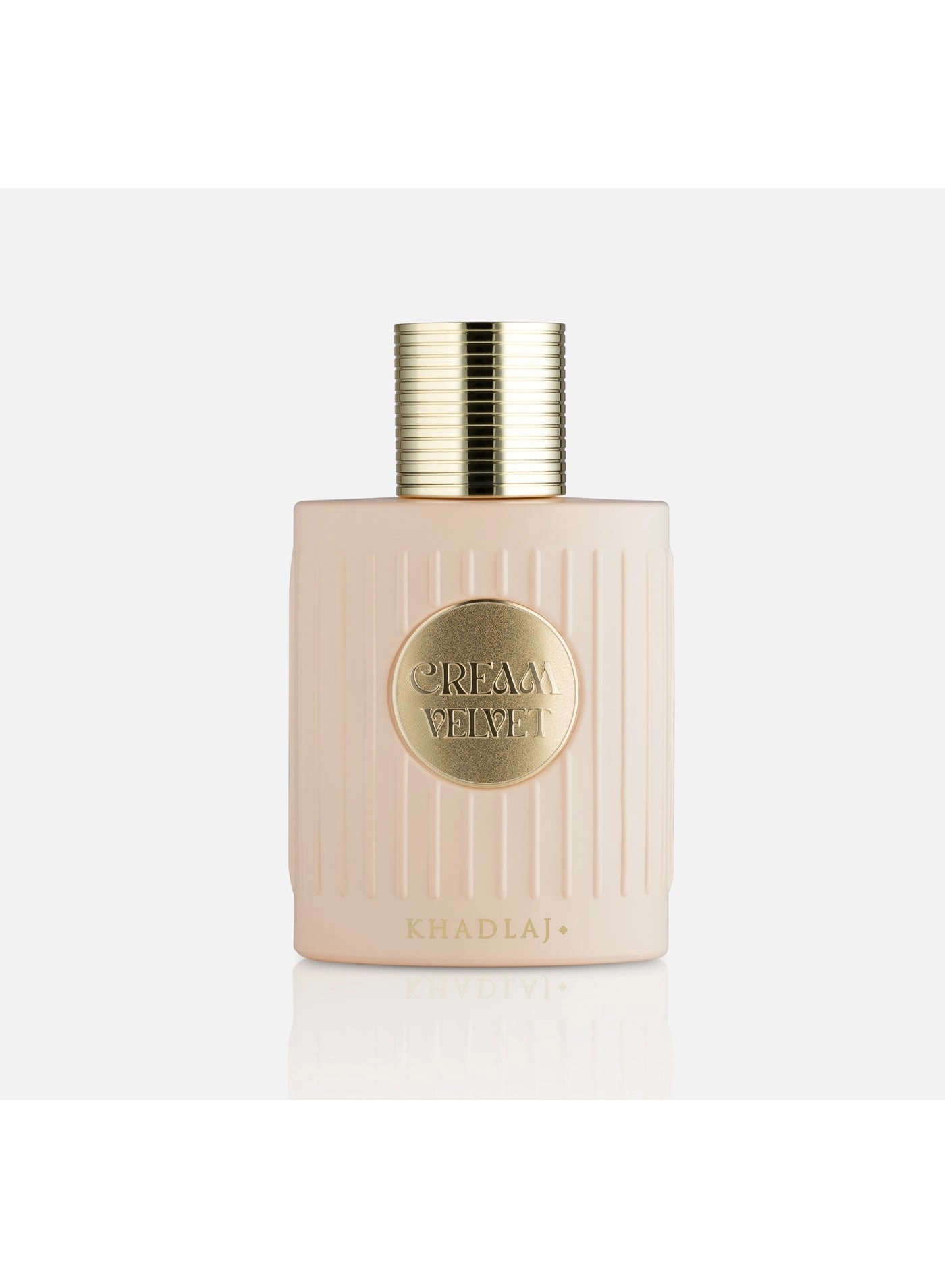 Cream Velvet - 100 ML