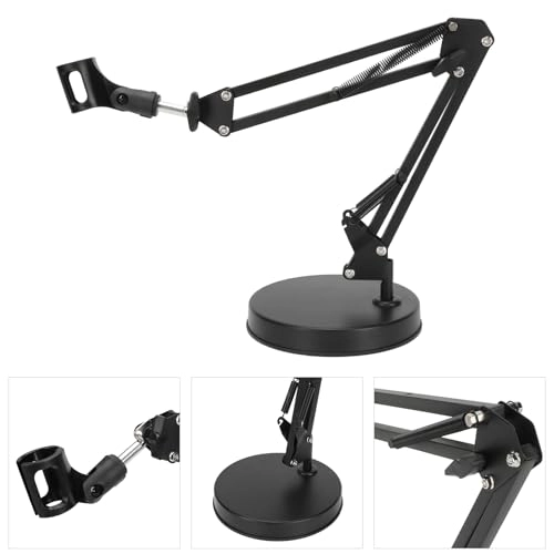 Microphone Arm Stand - Iron
