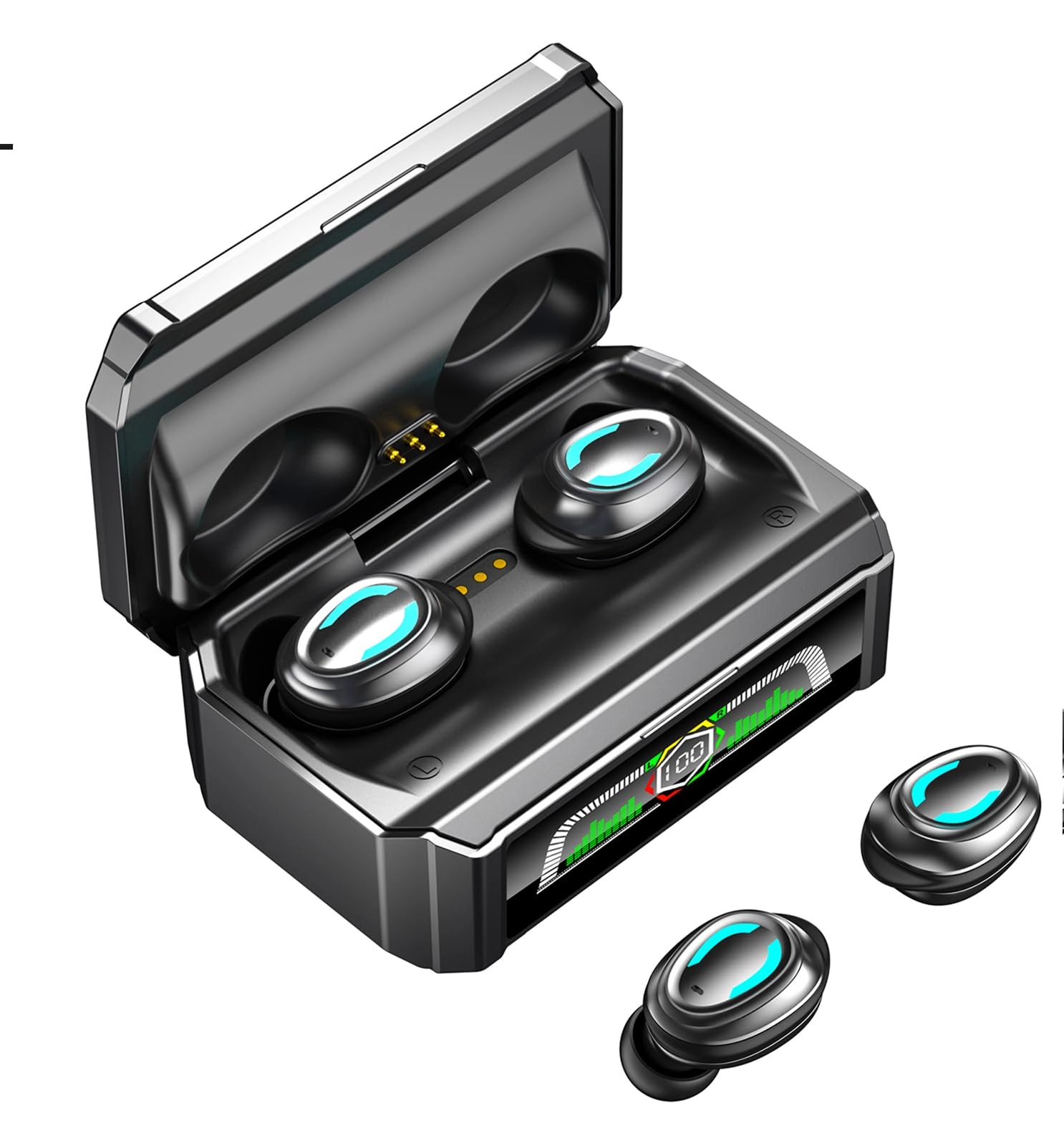 HE2BUDS02 Wireless Earbud
