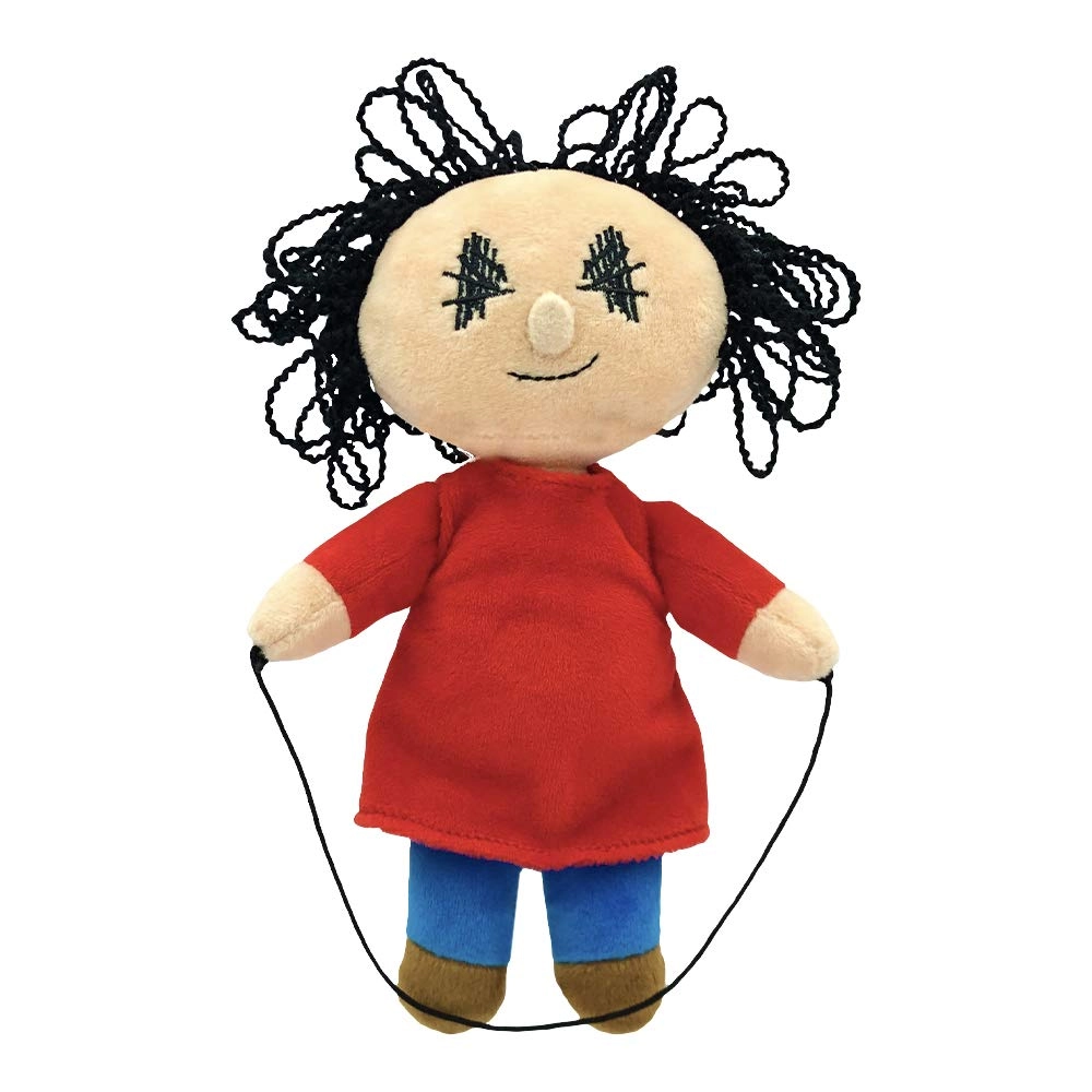 Beanie Plush - 7" Bundle