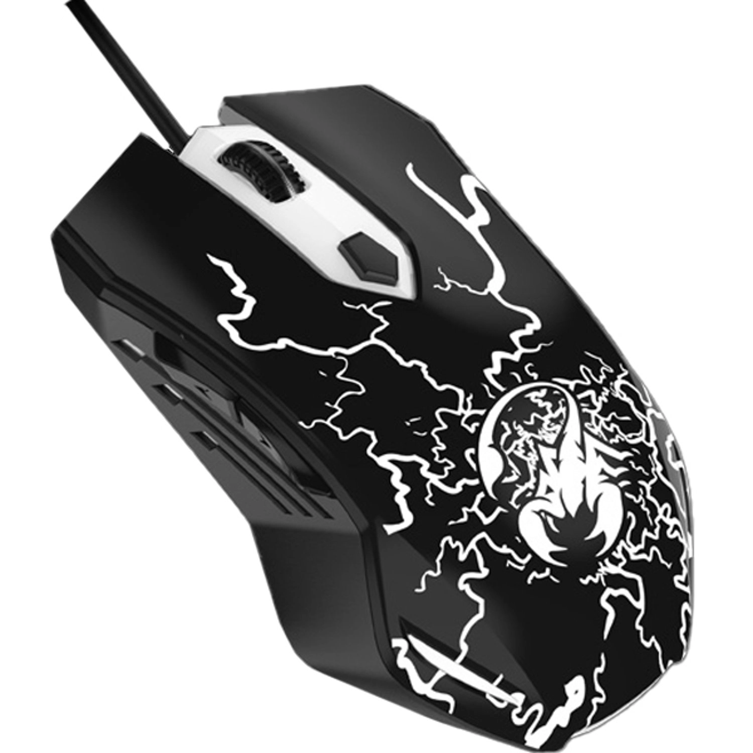 Scorpion Spear Pro Gaming Mouse - Wired