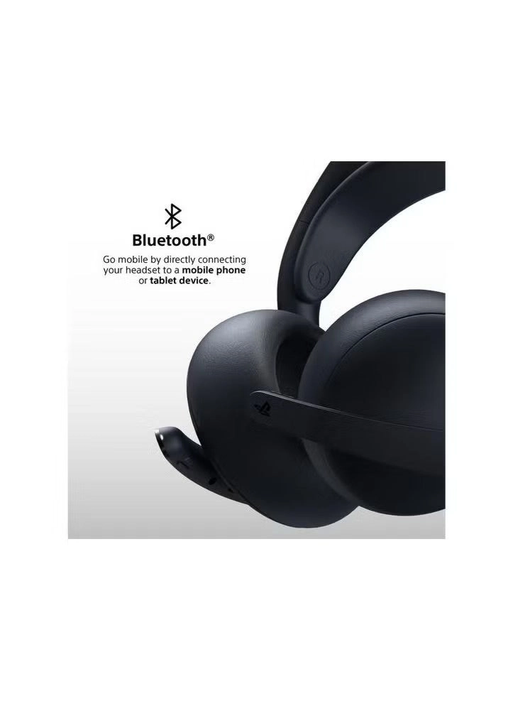 Pulse Elite Wireless Headset