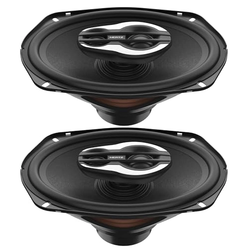 SX-690-H - 169mm 3-Way