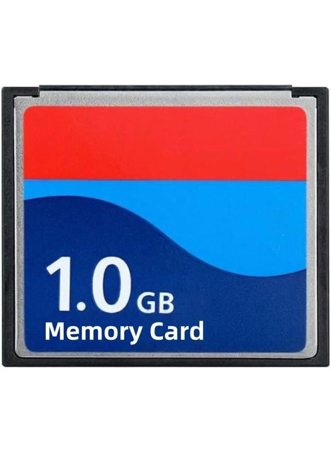XINHAOXUAN CompactFlash Memory Card - 1GB