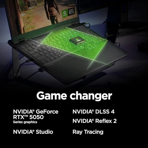 Legion 5i - 15.3'' i7-13650HX 16GB DDR5 512GB SSD