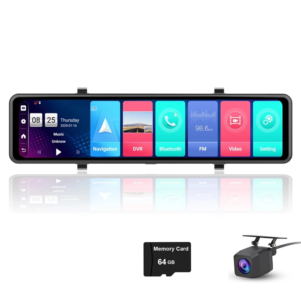 XRC TECH D60 - 1080P