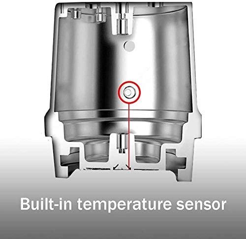 FNXSEO - 1.7L Automatic