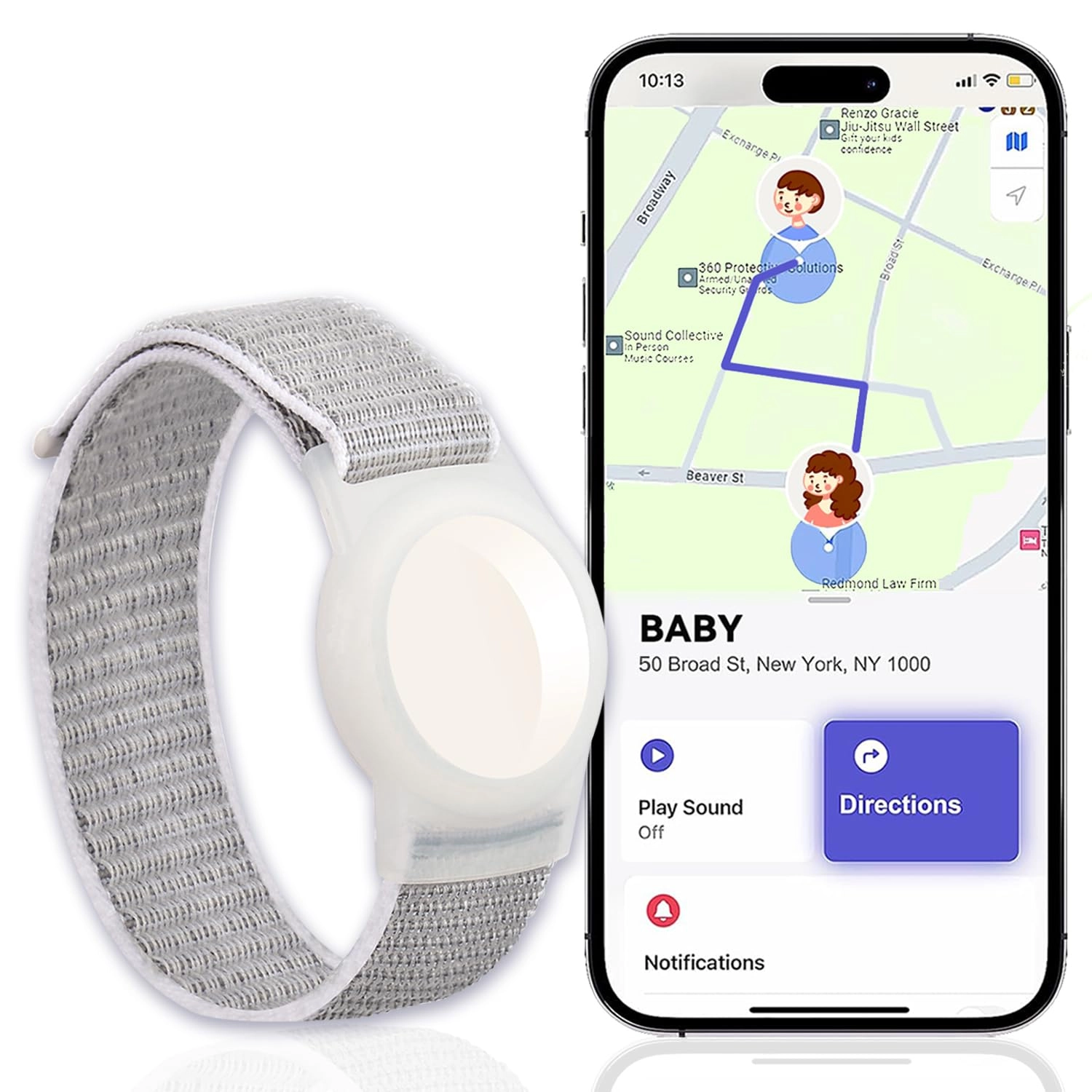 LIPCXSYM GPS Tracker