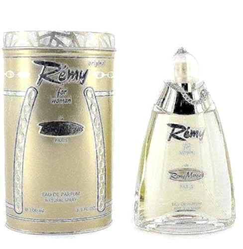 French Eau de Parfum 100 ml