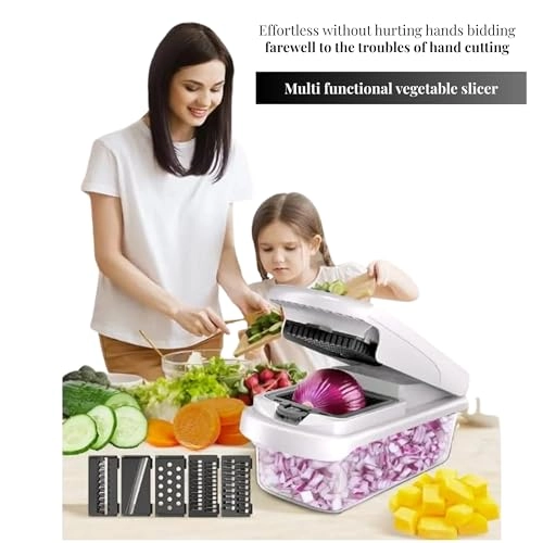 Vegetable Chopper