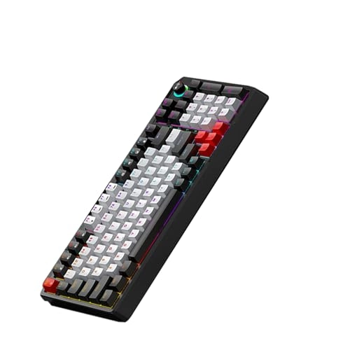 E-sports Mechanical Keyboard - Wired