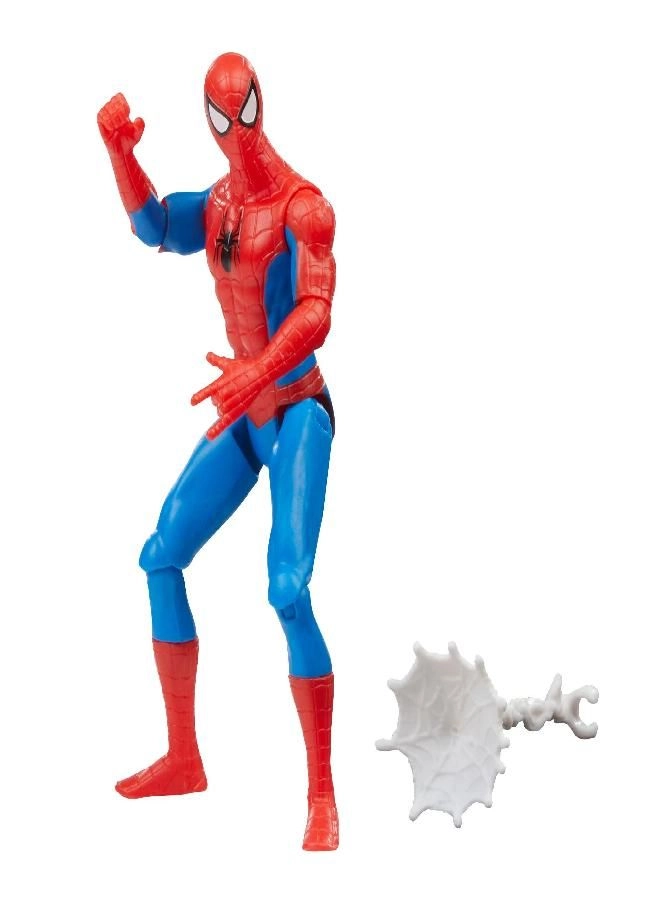 Epic Hero Series Classic Spider-Man