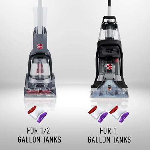 PowerScrub XL - Upright Shampooer 1200 watts