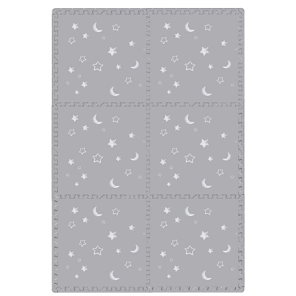 Bumble & Bird BabySafe Play Mat - 6 months