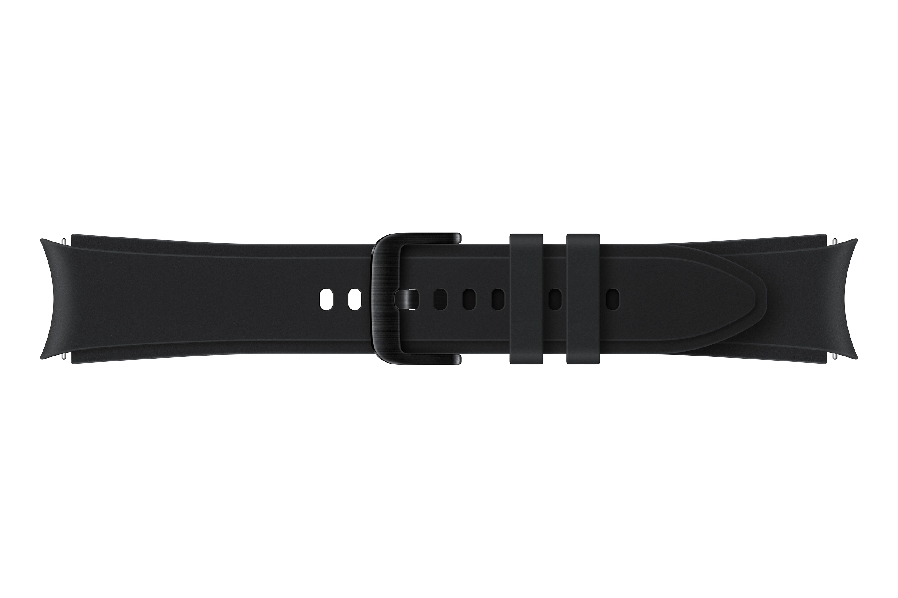 Fluoroelastomer Sport Watch Band for Samsung