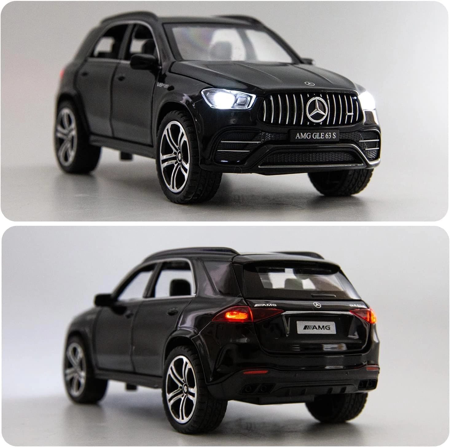 AMG G63 1:32 - 1pcs