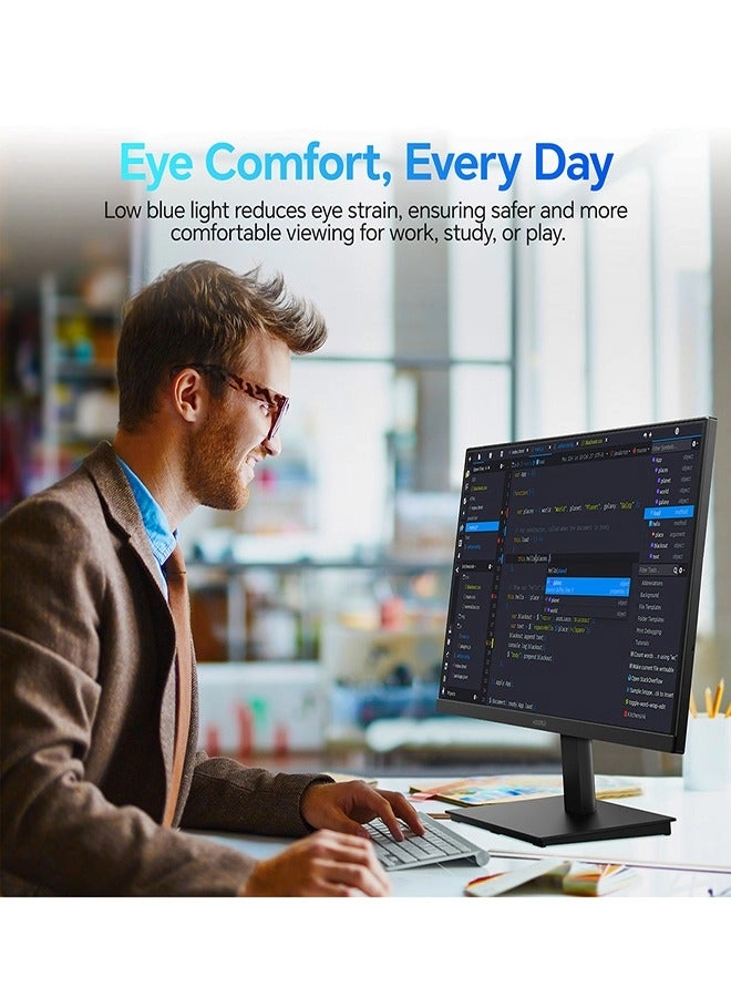 E2411H - 1920x1080 24"