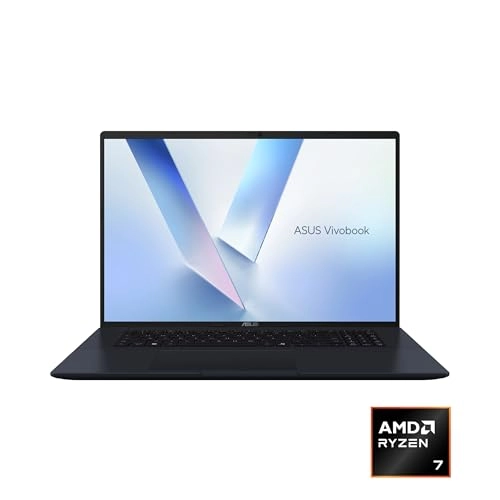 Vivobook 18 M1807HA-DB79 - 18'' Ryzen 7 32GB DDR5 1TB SSD