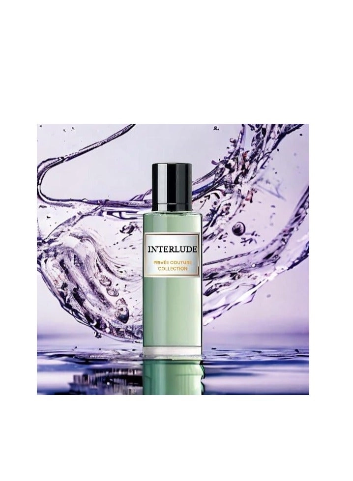 INTERLUDE Eau de Parfum 30 ml