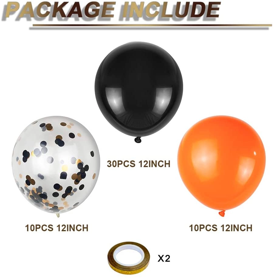 Balloons - 30 Pack Party