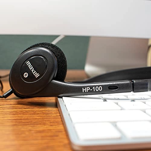 HP200S Wireless Headphone