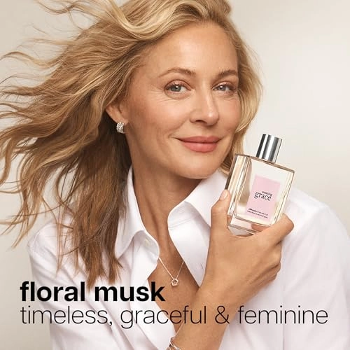 Amazing Grace Eau de Toilette 4 oz