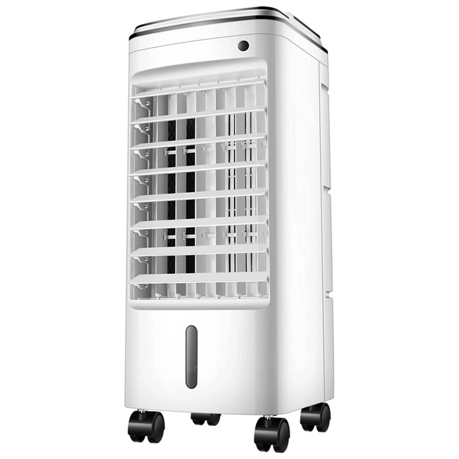 Portable Small Air Conditioner - Dark blue One Size