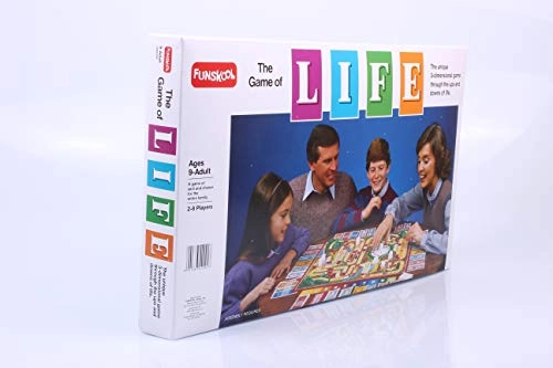 Game of Life: Standard Edition
