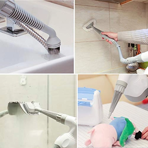 Handheld Steam Cleaner - 2.6 to 3.2BAR 350ml