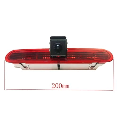 D170 AHD - Night vision Universal Connector 720P