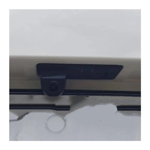 Car Backup Camera - Night vision 6M video cable 720x540