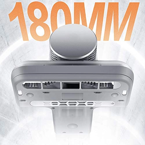 Handheld UV Mite Vacuum Cleaner