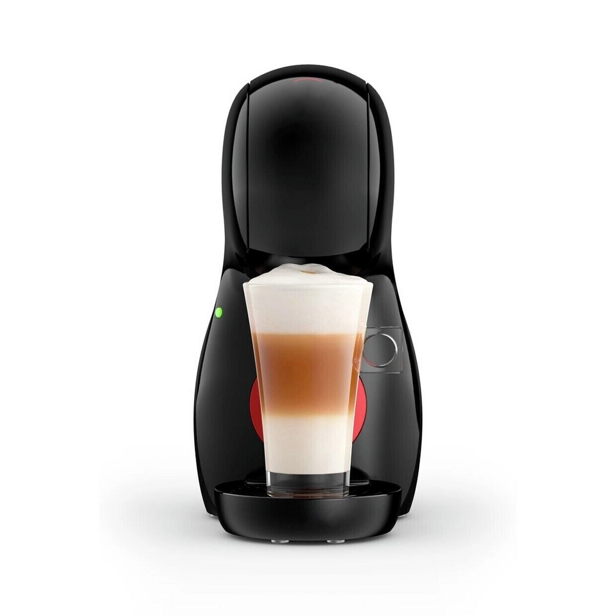 Pod - Compact One-touch Single-Serve