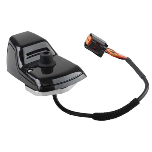 Rear View Camera - Wire