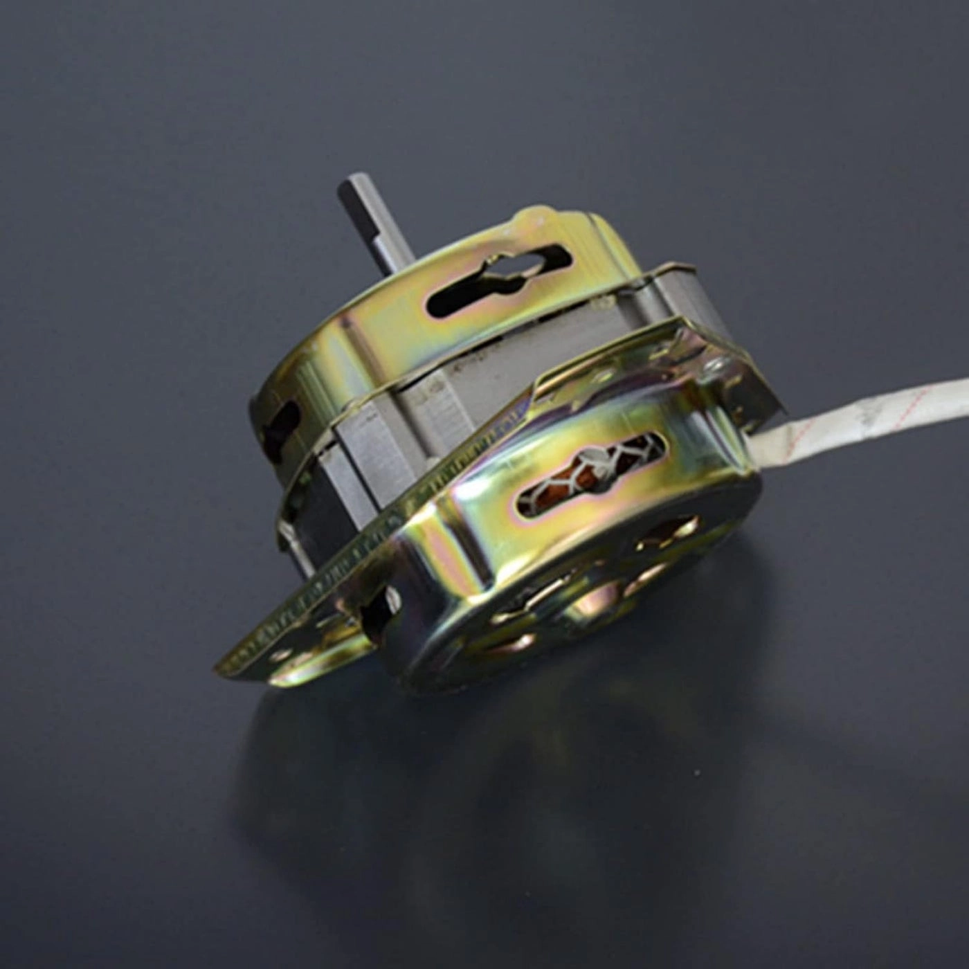 Spin Drying Motor