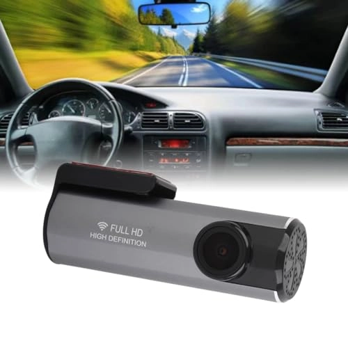 Driving Recorder - 1080P
