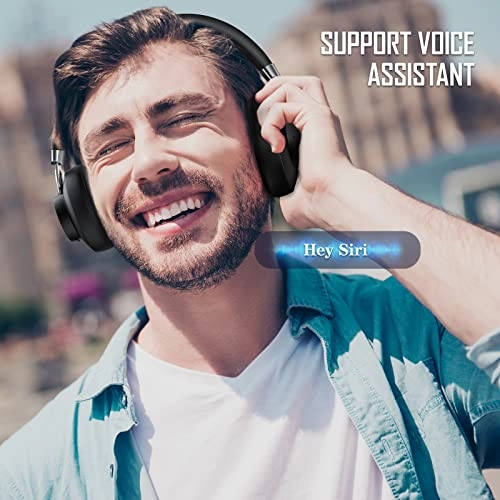 A999 Wireless Headphone