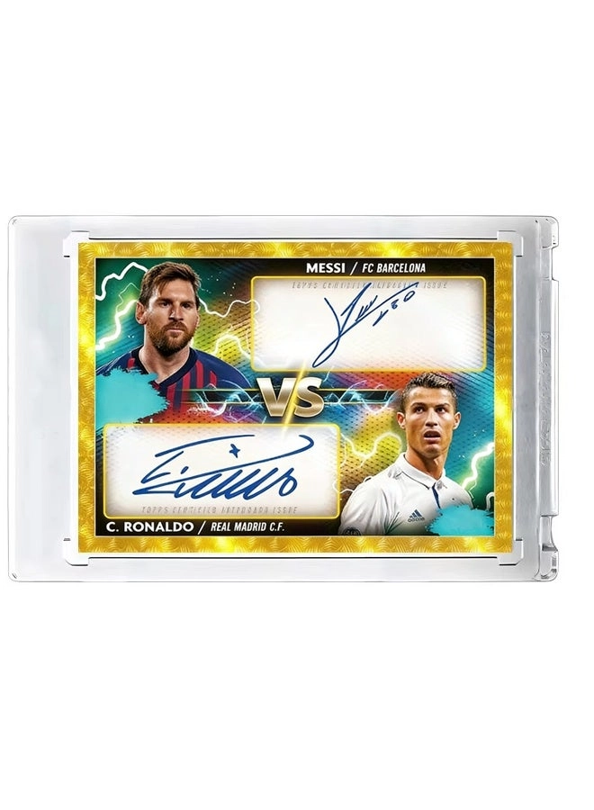 Topps Finest UEFA Club Competitions