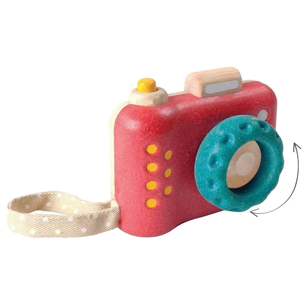 My First Camera - 3 +