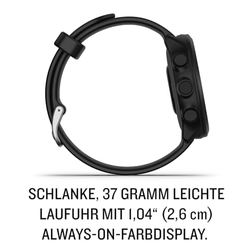 Forerunner 55 Plastic GPS