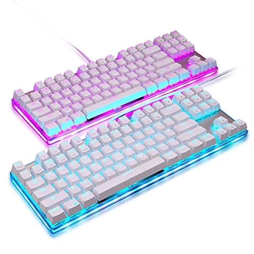 Mechanical Keyboard - Wired