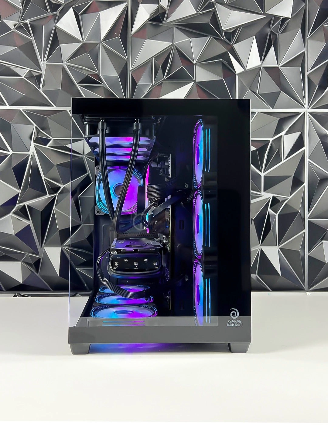 Nova Series Gaming PC - i9-14900K 64GB 2TB