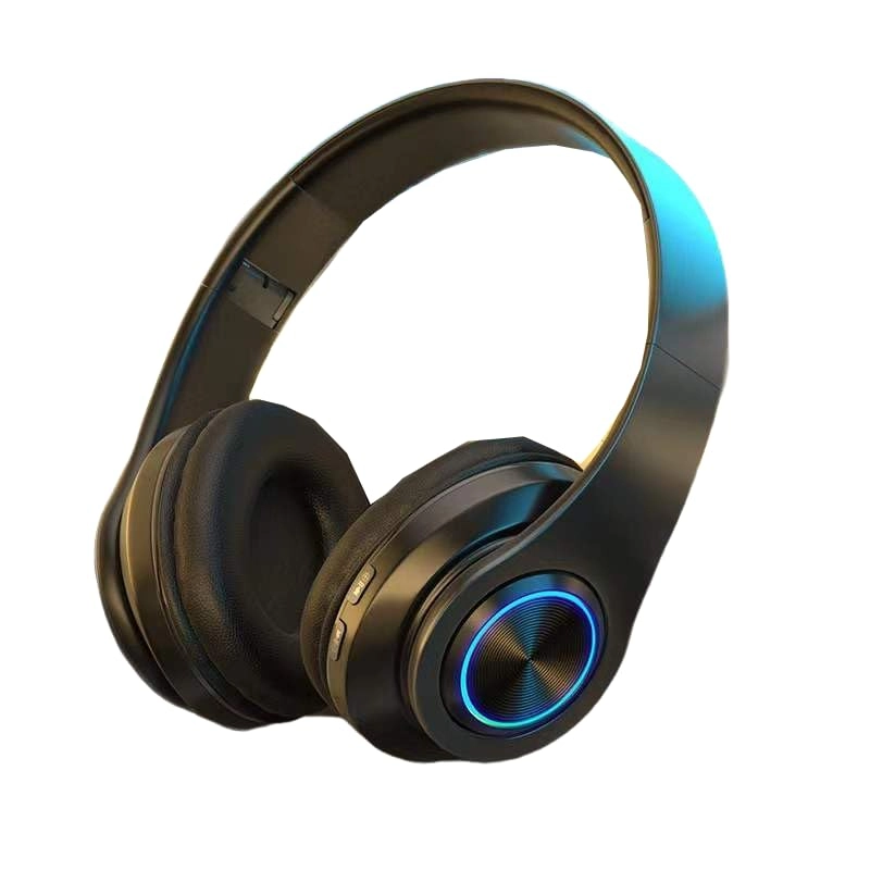 TMCHIPE Luminous Wireless Headphone