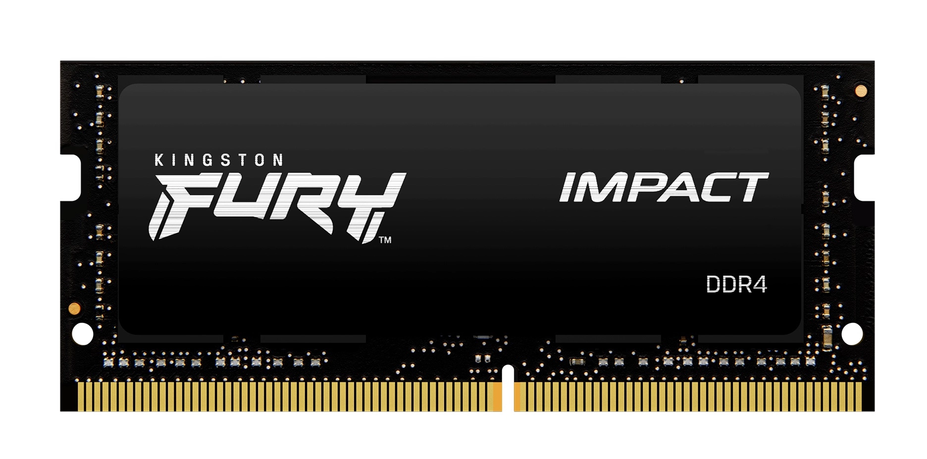 HyperX Fury - 16 GB