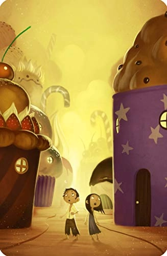 Dixit: Journey (French)