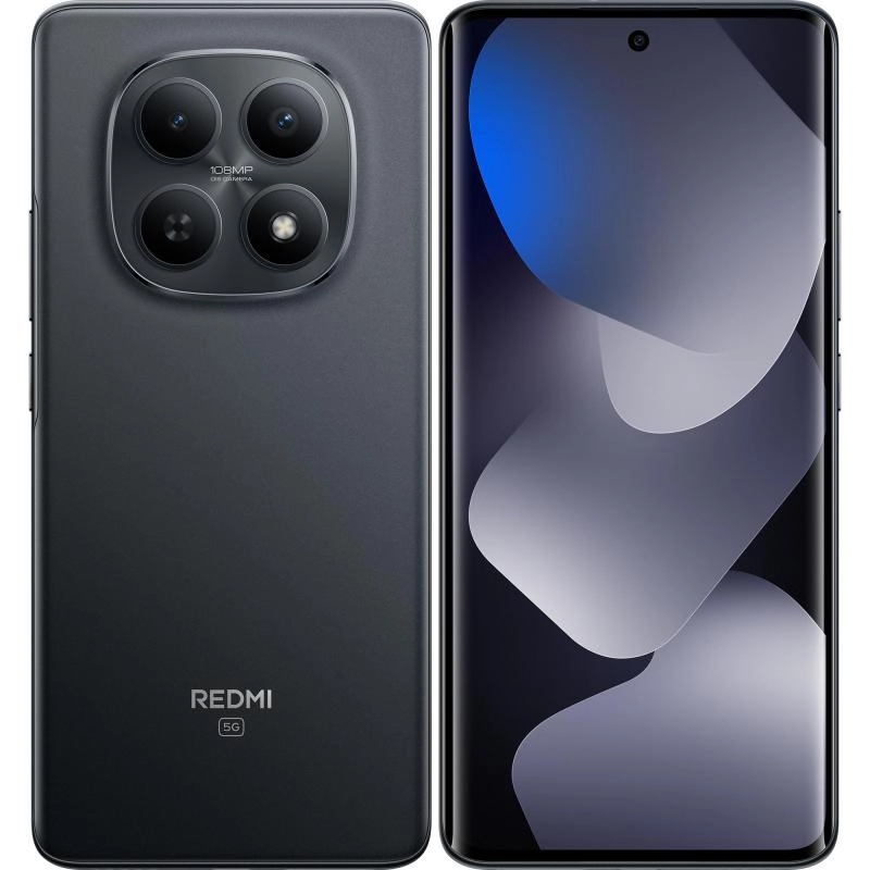 Redmi Note 15 - 12GB 512GB