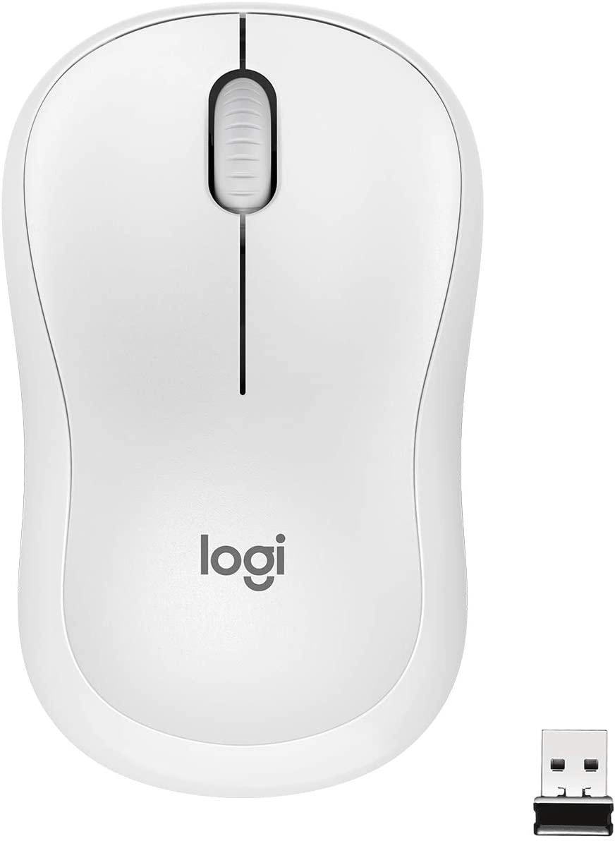 M220 Silent Mobile Mouse - Wireless