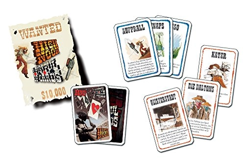 BANG! Expansion Pack (German)