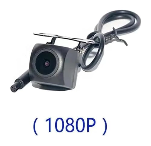 Rear View Camera - 1080P